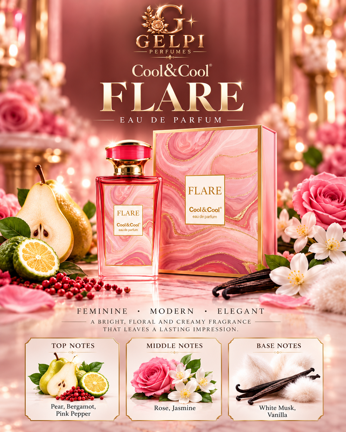 Flare