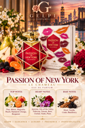 Passion of New York