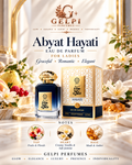 Abyat Hayati