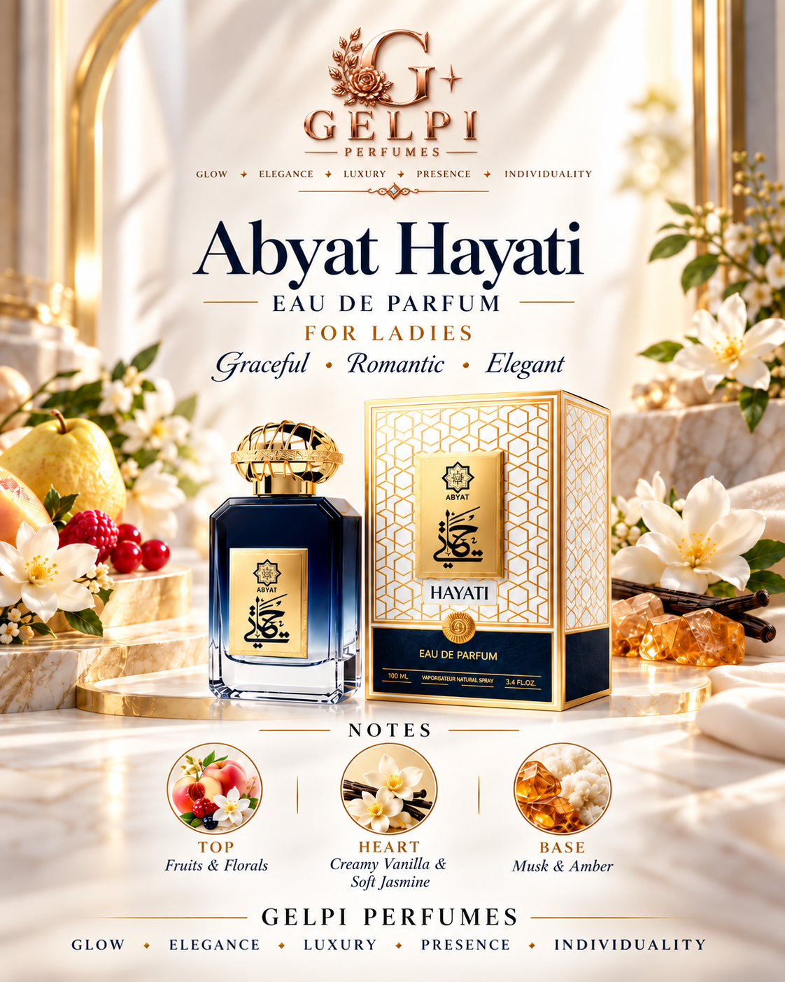 Abyat Hayati