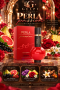 Perla Passion