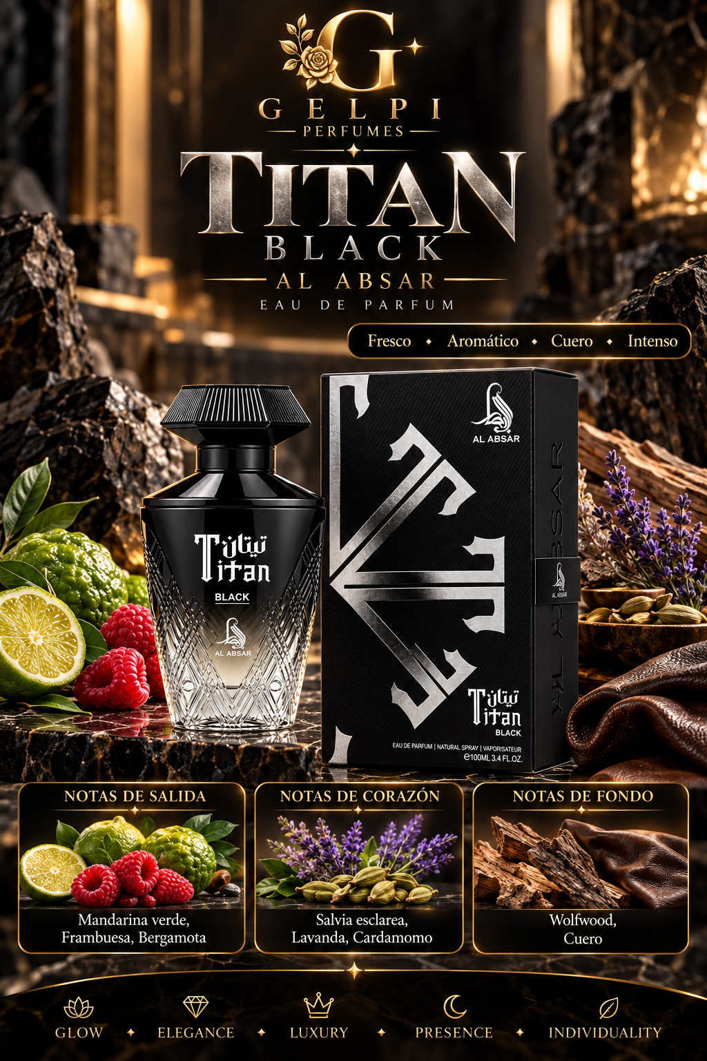 Titan Black