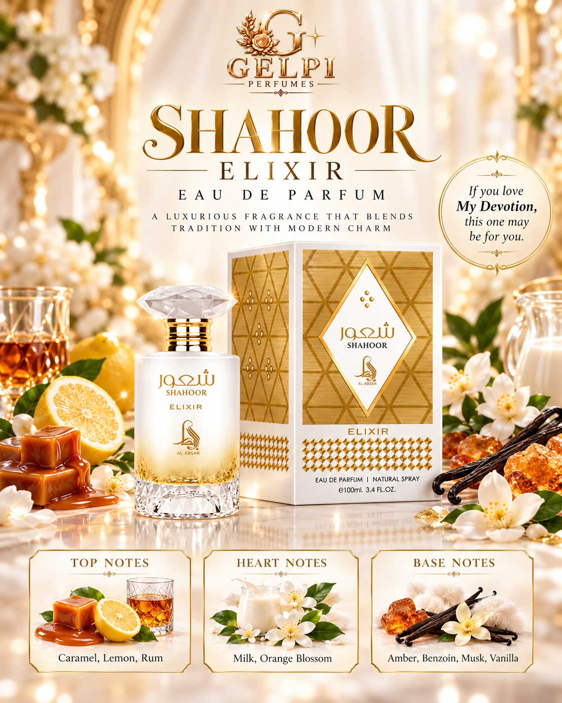 Shahoor Elixir