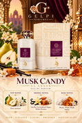 Musk Candy