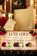 Luxe Gold