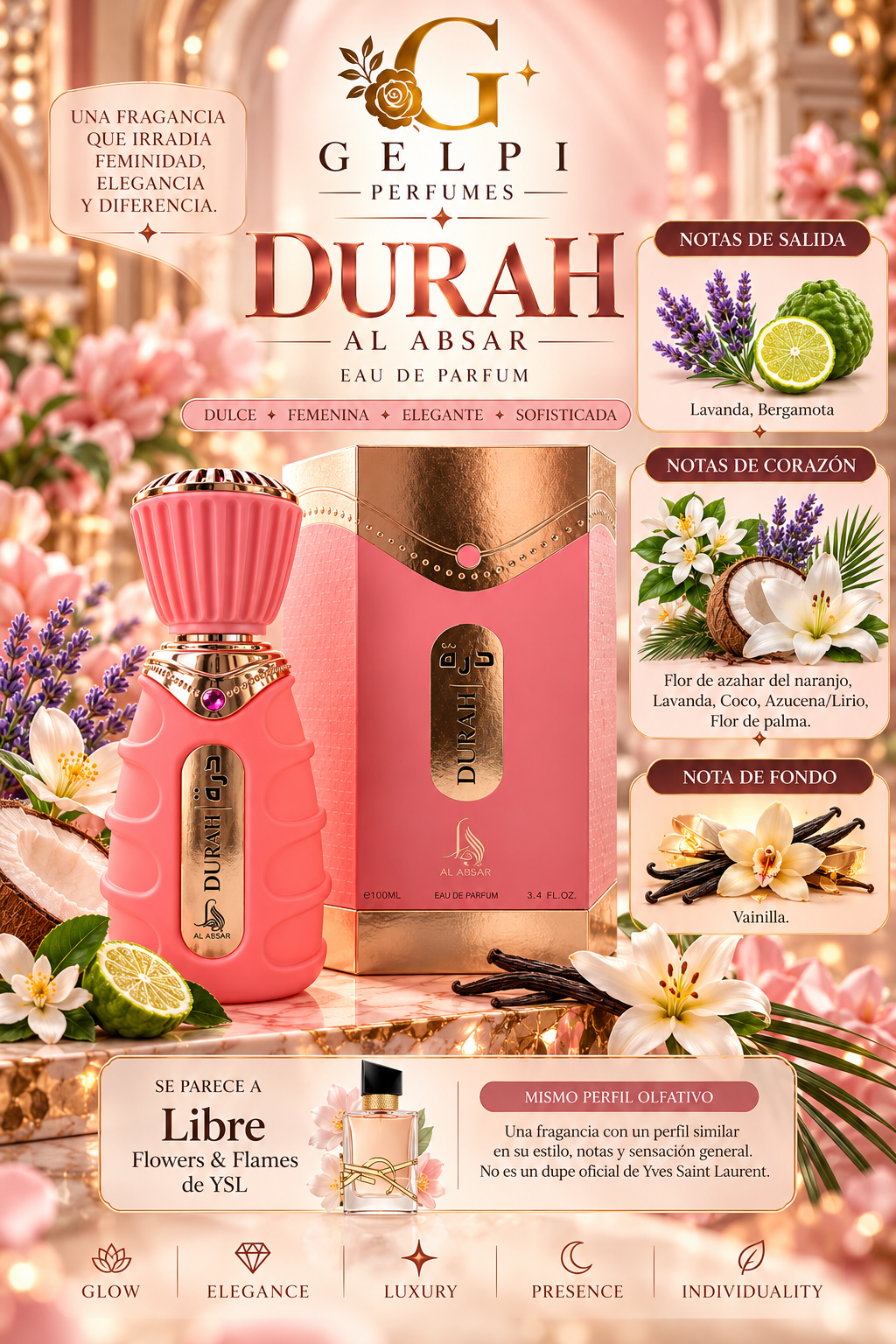 Durah