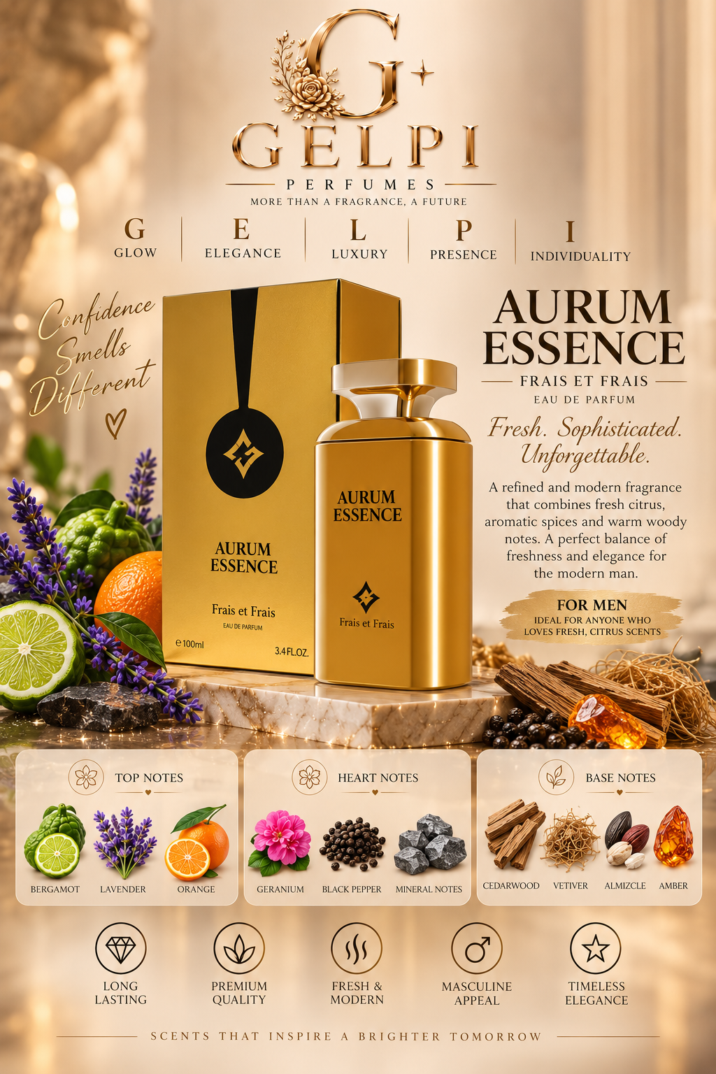 Aurum Essence