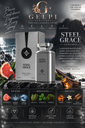 Steel Grace