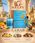 Lahab by Stalion 53